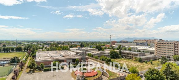 Apartamento de 6 habitaciónes en Turin, Italy No. 268651 11