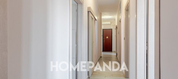Apartamento de 6 habitaciónes en Turin, Italy No. 268651 23