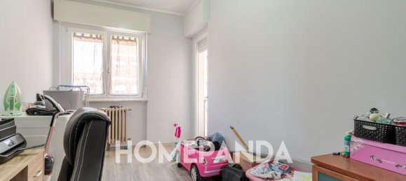 Apartamento de 6 habitaciónes en Turin, Italy No. 268651 19