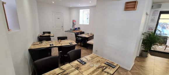 87m² Commercial property in La Trinite, France No. 190444 4