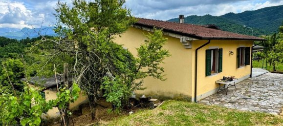 8 غرف نوم منزل في Aulla, Italy رقم 343457 6