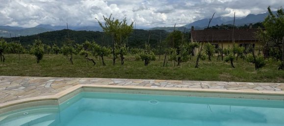 8 غرف نوم منزل في Aulla, Italy رقم 343457 3