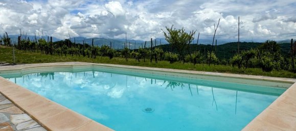 8 غرف نوم منزل في Aulla, Italy رقم 343457 2