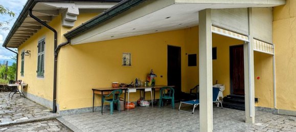 8 غرف نوم منزل في Aulla, Italy رقم 343457 5