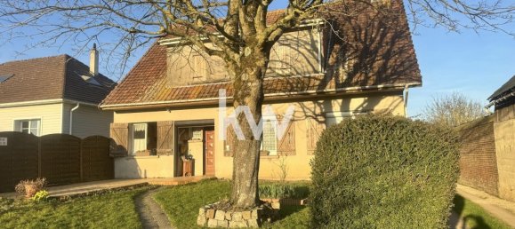 5 Schlafzimmer Haus in Saint-Quentin-la-Motte-Croix-au-Bailly, France, Nr. 73190 15