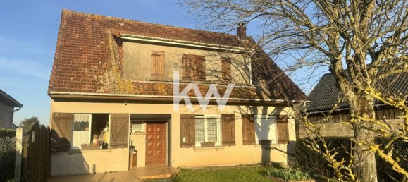 5 Schlafzimmer Haus in Saint-Quentin-la-Motte-Croix-au-Bailly, France, Nr. 73190 16