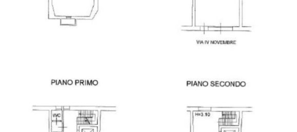 2 غرف نوم منزل في Borgosatollo, Italy رقم 66125 18