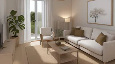 2-salle Appartement à Seiersberg-Pirka, Austria No. 171548