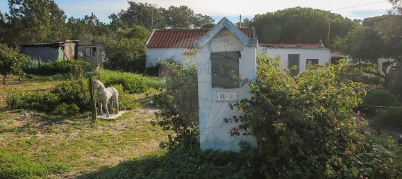 1 bedroom House in Santiago do Cacem, Portugal No. 19614 10