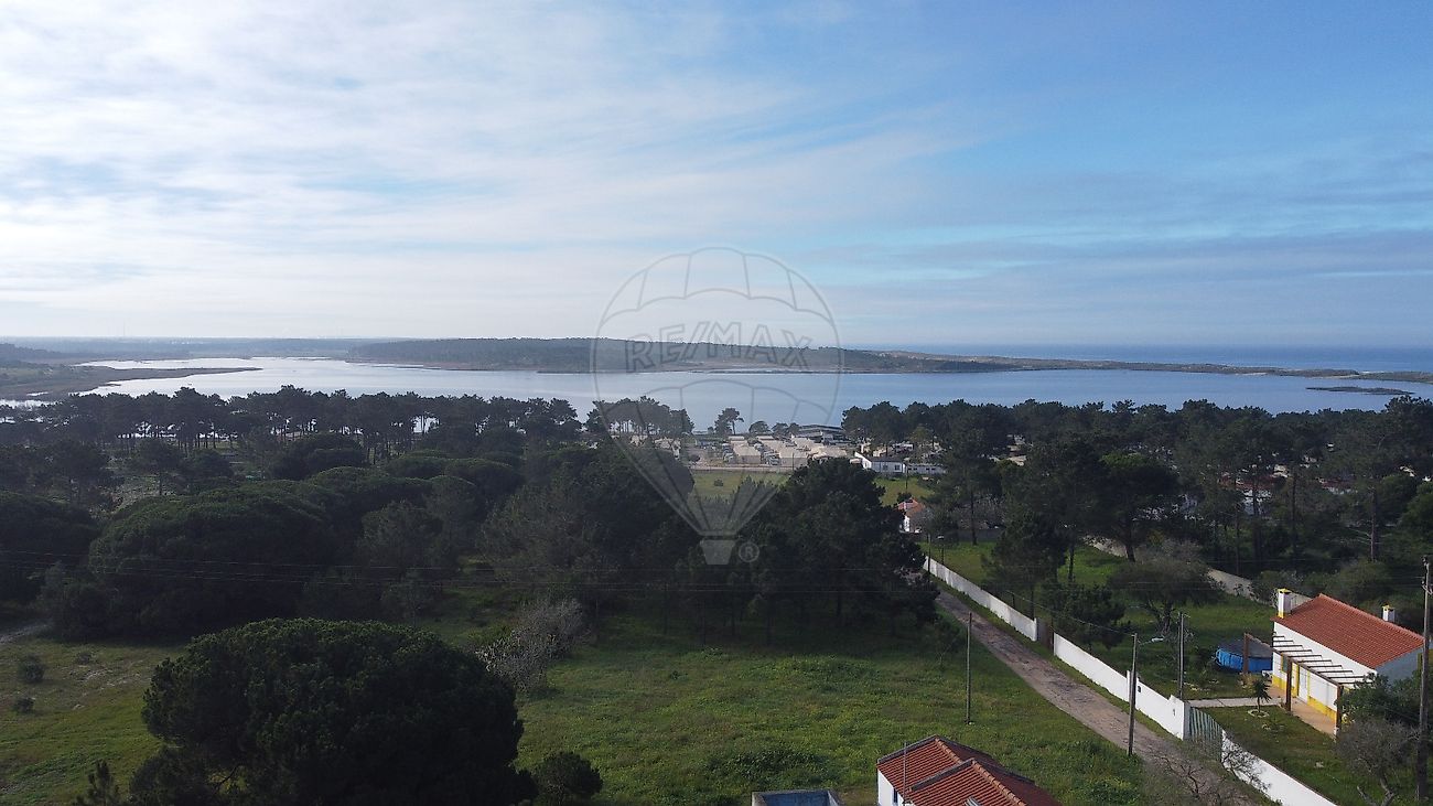 1 bedroom House in Santiago do Cacem, Portugal No. 19614