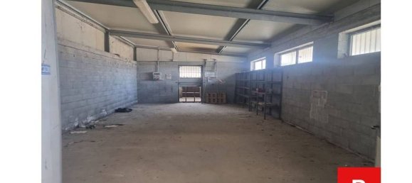 Lagerhaus in Sannazzaro de' Burgondi, Italy 937m², Nr. 364872 2