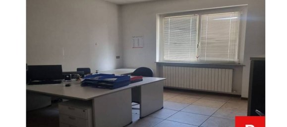 Lagerhaus in Sannazzaro de' Burgondi, Italy 937m², Nr. 364872 6