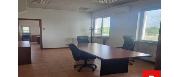 Lagerhaus in Sannazzaro de' Burgondi, Italy 937m², Nr. 364872 41