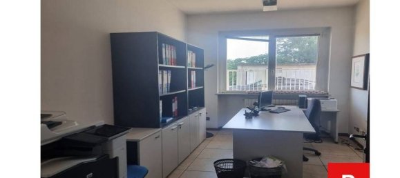 Lagerhaus in Sannazzaro de' Burgondi, Italy 937m², Nr. 364872 23