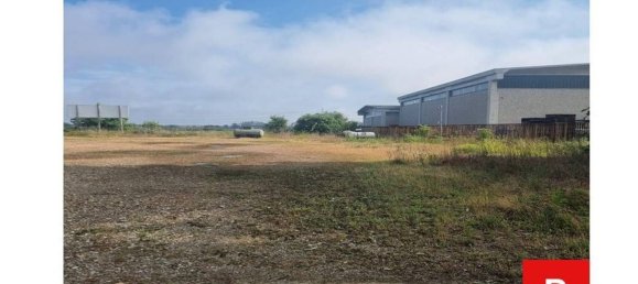 Lagerhaus in Sannazzaro de' Burgondi, Italy 937m², Nr. 364872 32