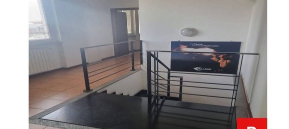 Lagerhaus in Sannazzaro de' Burgondi, Italy 937m², Nr. 364872 39