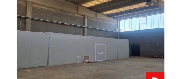 Lagerhaus in Sannazzaro de' Burgondi, Italy 937m², Nr. 364872 26