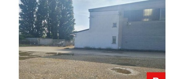 Lagerhaus in Sannazzaro de' Burgondi, Italy 937m², Nr. 364872 19