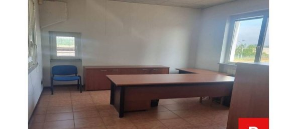 Lagerhaus in Sannazzaro de' Burgondi, Italy 937m², Nr. 364872 4