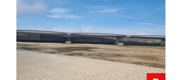 Lagerhaus in Sannazzaro de' Burgondi, Italy 937m², Nr. 364872 30