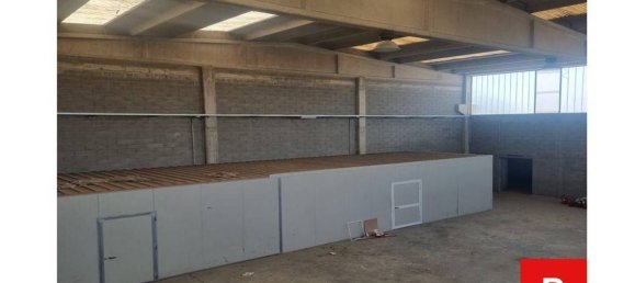 Lagerhaus in Sannazzaro de' Burgondi, Italy 937m², Nr. 364872 33