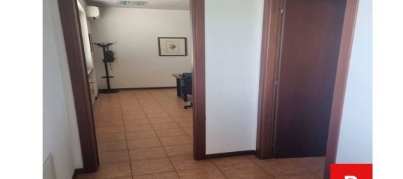 Lagerhaus in Sannazzaro de' Burgondi, Italy 937m², Nr. 364872 36