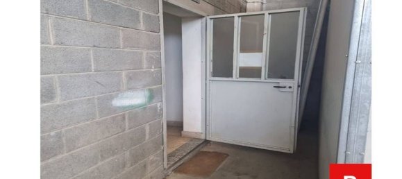 Lagerhaus in Sannazzaro de' Burgondi, Italy 937m², Nr. 364872 25