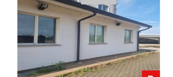 Lagerhaus in Sannazzaro de' Burgondi, Italy 937m², Nr. 364872 40