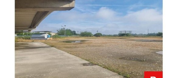 Lagerhaus in Sannazzaro de' Burgondi, Italy 937m², Nr. 364872 28