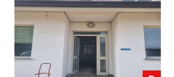 Lagerhaus in Sannazzaro de' Burgondi, Italy 937m², Nr. 364872 10