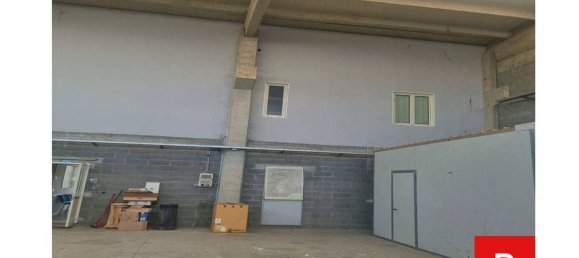 Lagerhaus in Sannazzaro de' Burgondi, Italy 937m², Nr. 364872 12