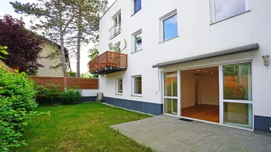 3-salle Appartement à Penzing, Austria No. 185614