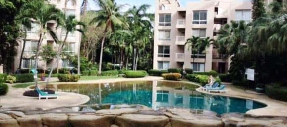 2 Schlafzimmer Eigentumswohnung in Hua Hin, Thailand, Nr. 6861 4