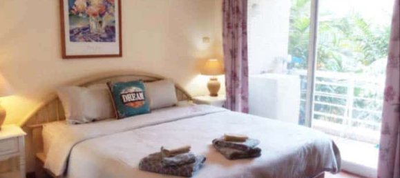 2 Schlafzimmer Eigentumswohnung in Hua Hin, Thailand, Nr. 6861 12