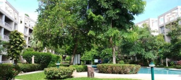 2 Schlafzimmer Eigentumswohnung in Hua Hin, Thailand, Nr. 6861 5