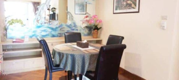 2 Schlafzimmer Eigentumswohnung in Hua Hin, Thailand, Nr. 6861 10