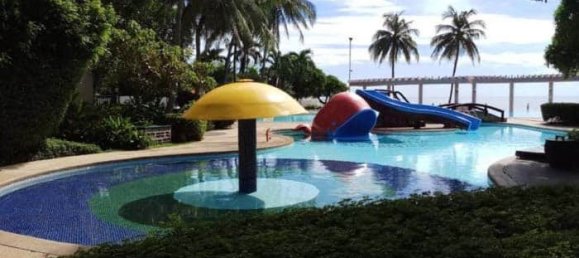 2 Schlafzimmer Eigentumswohnung in Hua Hin, Thailand, Nr. 6861 6