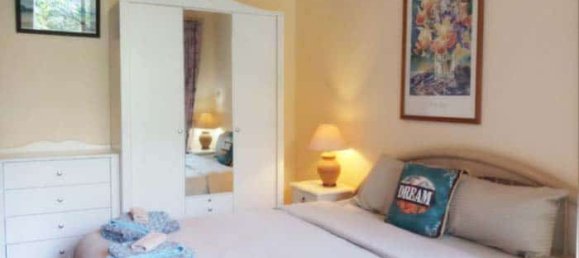 2 Schlafzimmer Eigentumswohnung in Hua Hin, Thailand, Nr. 6861 14