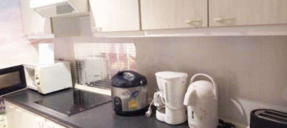 2 Schlafzimmer Eigentumswohnung in Hua Hin, Thailand, Nr. 6861 11