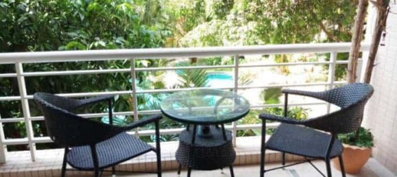 2 Schlafzimmer Eigentumswohnung in Hua Hin, Thailand, Nr. 6861 9