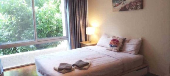 2 Schlafzimmer Eigentumswohnung in Hua Hin, Thailand, Nr. 6861 13