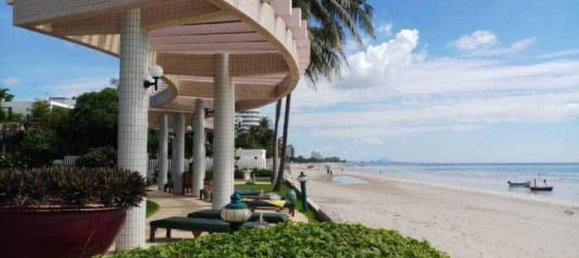 2 Schlafzimmer Eigentumswohnung in Hua Hin, Thailand, Nr. 6861 2