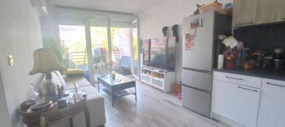 Apartamento T2 em Nice, France N.º 306344 6