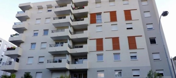 Apartamento T2 em Nice, France N.º 306344 4