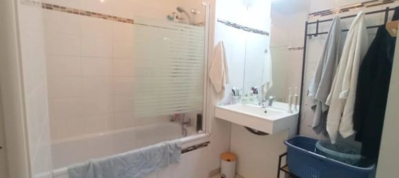 Apartamento T2 em Nice, France N.º 306344 10