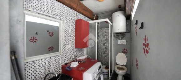 3 rooms Apartment in Meda, Italy No. 87128 24