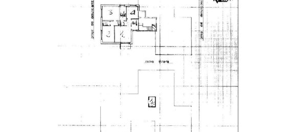 3 rooms Apartment in Meda, Italy No. 87128 28