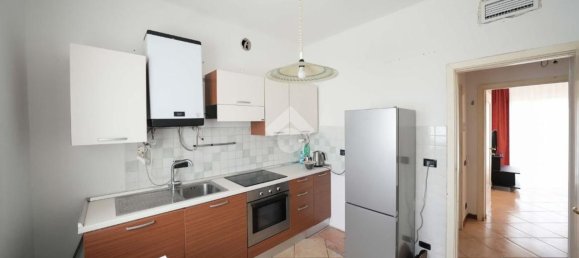 3 rooms Apartment in Meda, Italy No. 87128 12