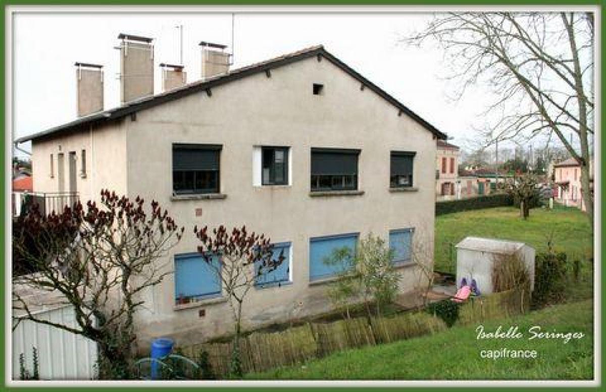 2 bedrooms Condo in Castelsarrasin, France No. 29813