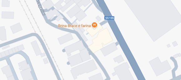 3غرفة شقة في Motta San Giovanni, Italy رقم 238331 12